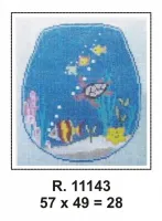 PRÉ-VENDA Tela 11143