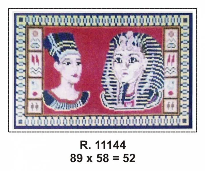 PRÉ-VENDA Tela 11144