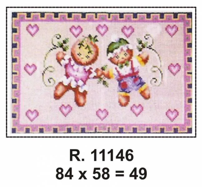 PRÉ-VENDA Tela 11146 Imagem