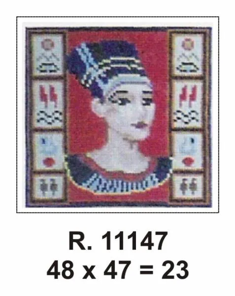 PRÉ-VENDA Tela 11147
