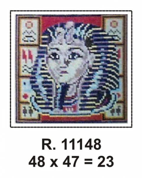 PRÉ-VENDA Tela 11148