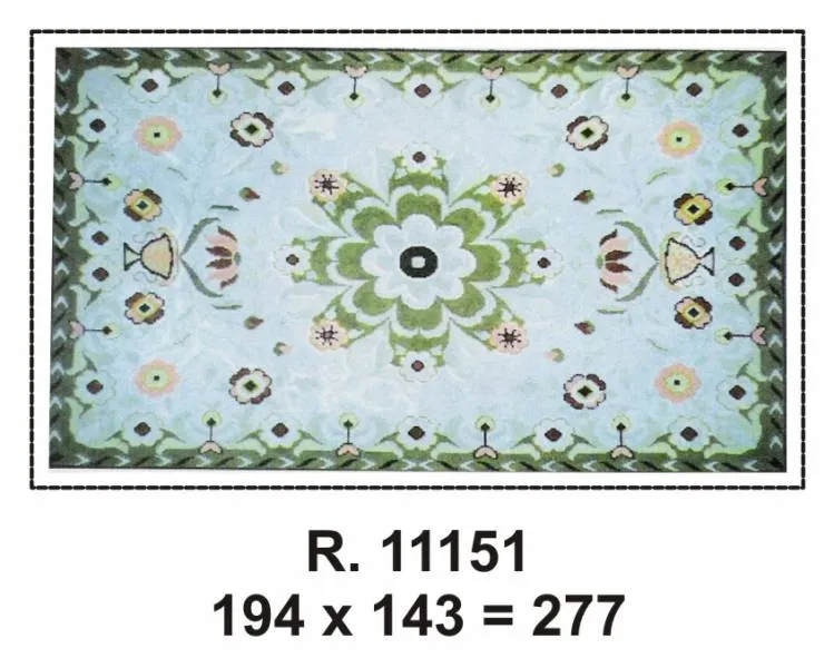 PRÉ-VENDA Tela 11151 Imagem