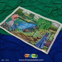 PRÉ-VENDA Tela 11152 - Foto 3