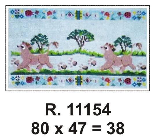 PRÉ-VENDA Tela 11154