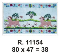 PRÉ-VENDA Tela 11154