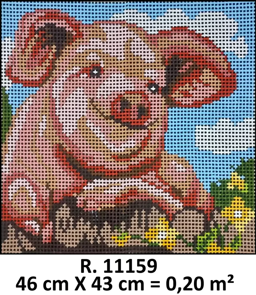 PRÉ-VENDA Tela 11159 Imagem
