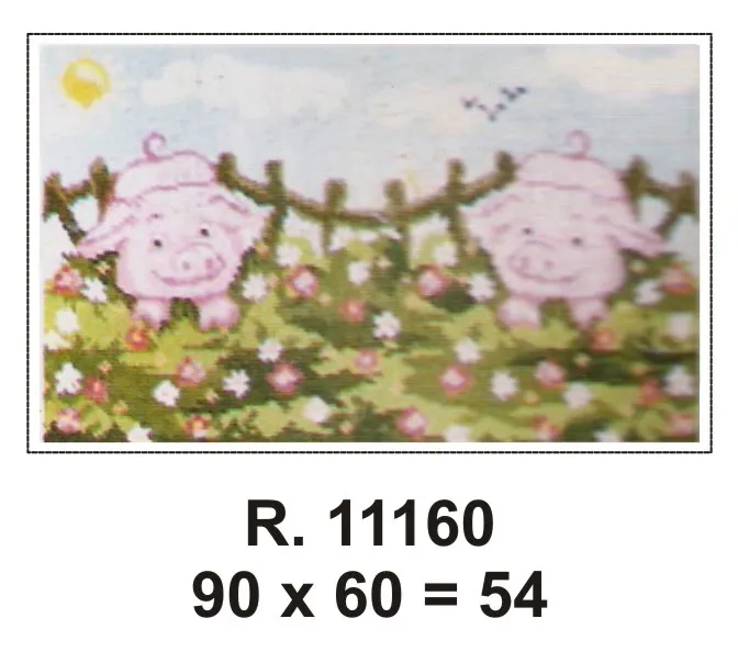 PRÉ-VENDA Tela 11160 Imagem