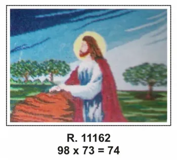 PRÉ-VENDA Tela 11162