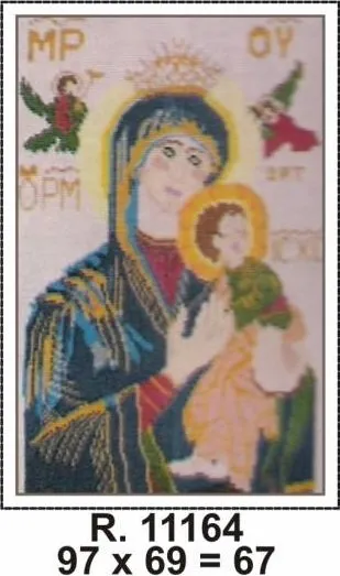 PRÉ-VENDA Tela 11164 Imagem