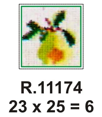 PRÉ-VENDA Tela 11174