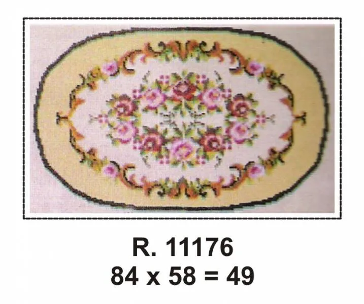 PRÉ-VENDA Tela 11176
