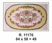 PRÉ-VENDA Tela 11176