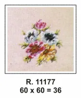 PRÉ-VENDA Tela 11177