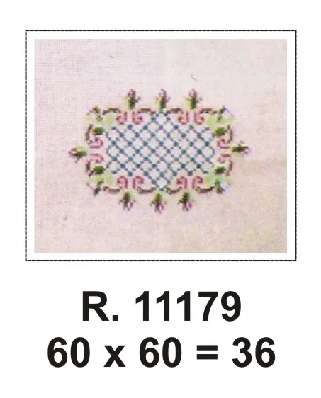 PRÉ-VENDA Tela 11179 Imagem