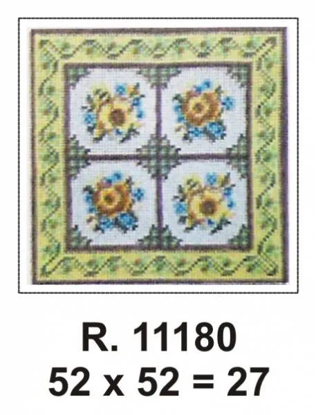 PRÉ-VENDA Tela 11180