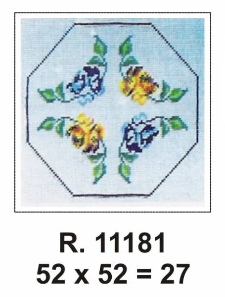 PRÉ-VENDA Tela 11181 Imagem