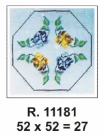 PRÉ-VENDA Tela 11181