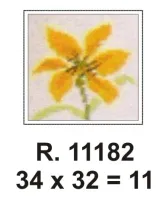 PRÉ-VENDA Tela 11182