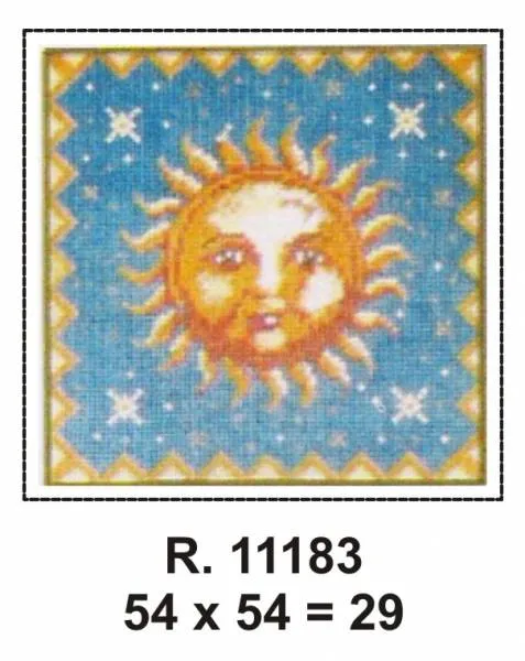 PRÉ-VENDA Tela 11183