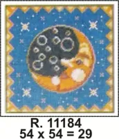 PRÉ-VENDA Tela 11184 - Foto 2