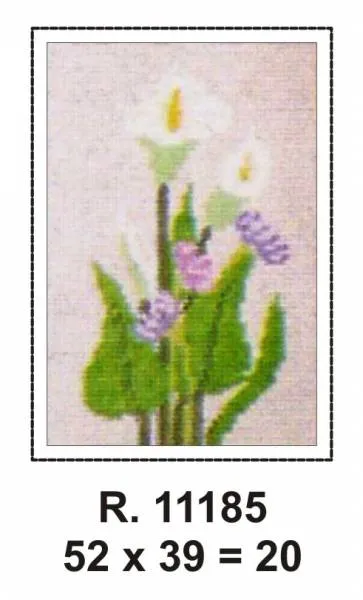 PRÉ-VENDA Tela 11185 Imagem