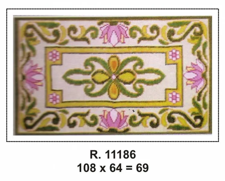 PRÉ-VENDA Tela 11186