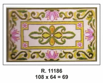 PRÉ-VENDA Tela 11186