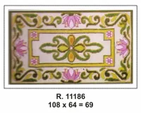 PRÉ-VENDA Tela 11186