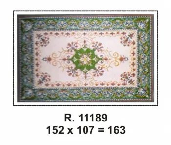 PRÉ-VENDA Tela 11189
