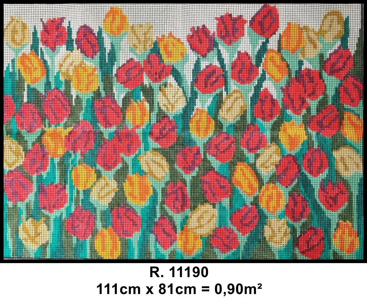 PRÉ-VENDA Tela 11190 Imagem