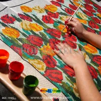 PRÉ-VENDA Tela 11190 - Foto 2