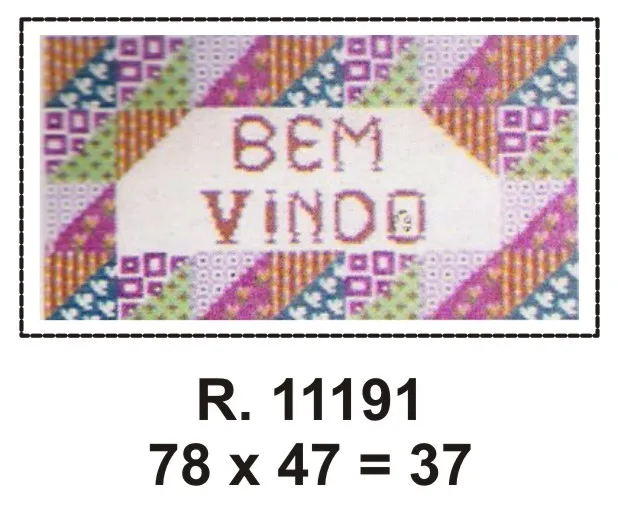 PRÉ-VENDA Tela 11191 Imagem