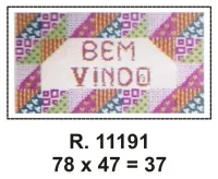 PRÉ-VENDA Tela 11191
