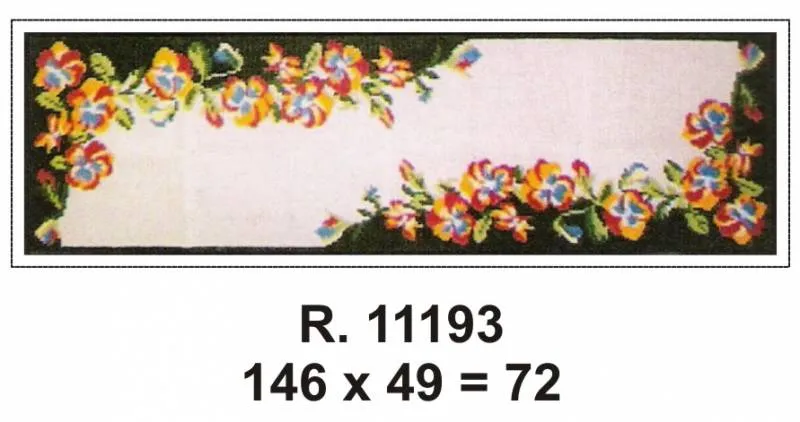 PRÉ-VENDA Tela 11193