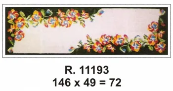 PRÉ-VENDA Tela 11193