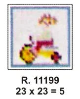 PRÉ-VENDA Tela 11199