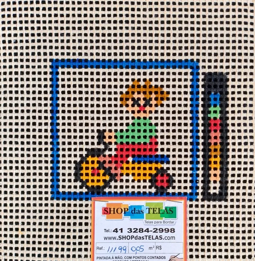 PRÉ-VENDA Tela 11199 Imagem
