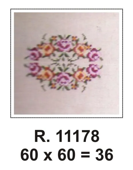 PRÉ-VENDA Tela 11178