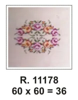 PRÉ-VENDA Tela 11178