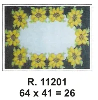 PRÉ-VENDA Tela 11201