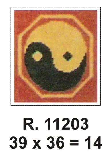 PRÉ-VENDA Tela 11203