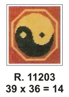 PRÉ-VENDA Tela 11203