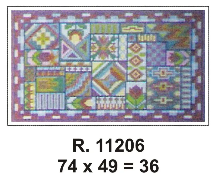 PRÉ-VENDA Tela 11206 Imagem