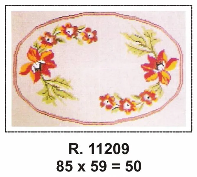PRÉ-VENDA Tela 11209