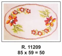 PRÉ-VENDA Tela 11209