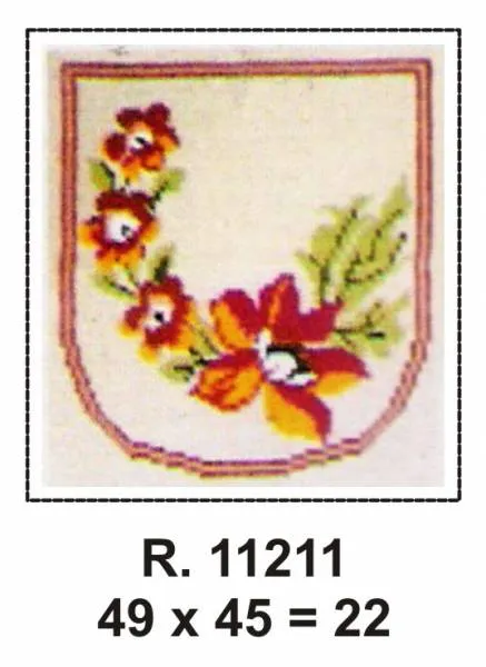 PRÉ-VENDA Tela 11211
