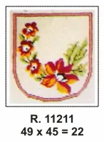 PRÉ-VENDA Tela 11211