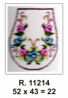 PRÉ-VENDA Tela 11214