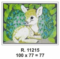 PRÉ-VENDA Tela 11215