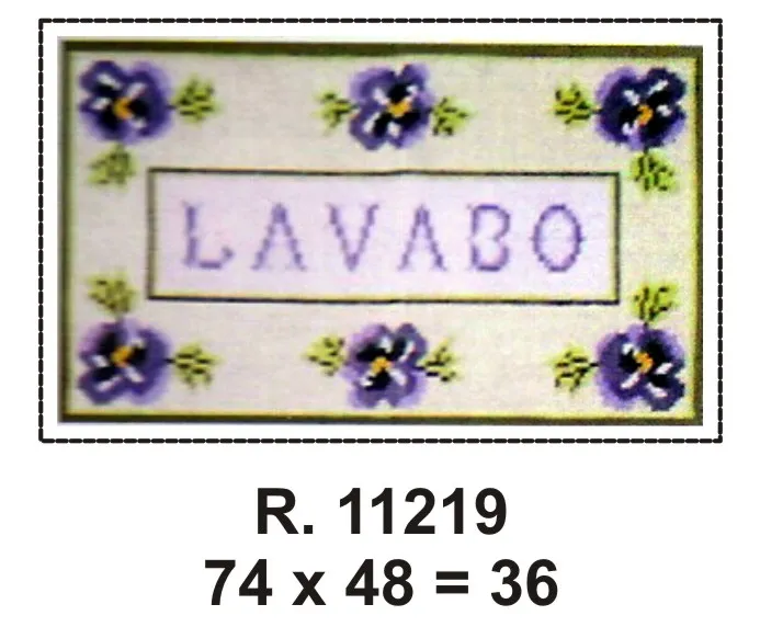 PRÉ-VENDA Tela 11219 Imagem